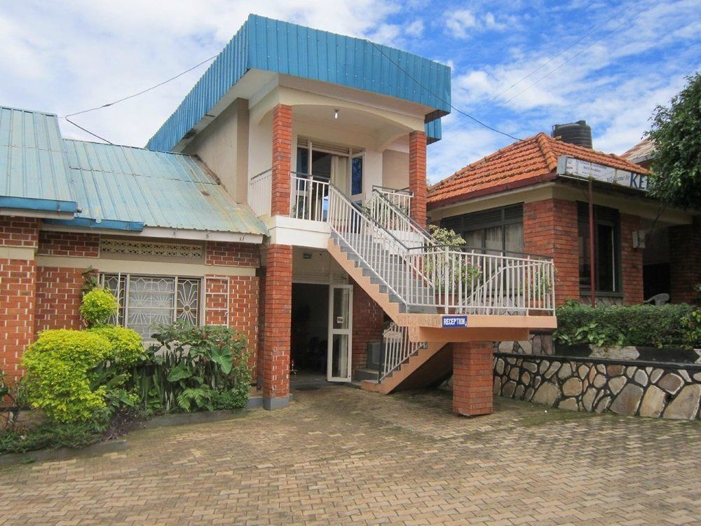 Lyamutundwe Keba Inn מראה חיצוני תמונה