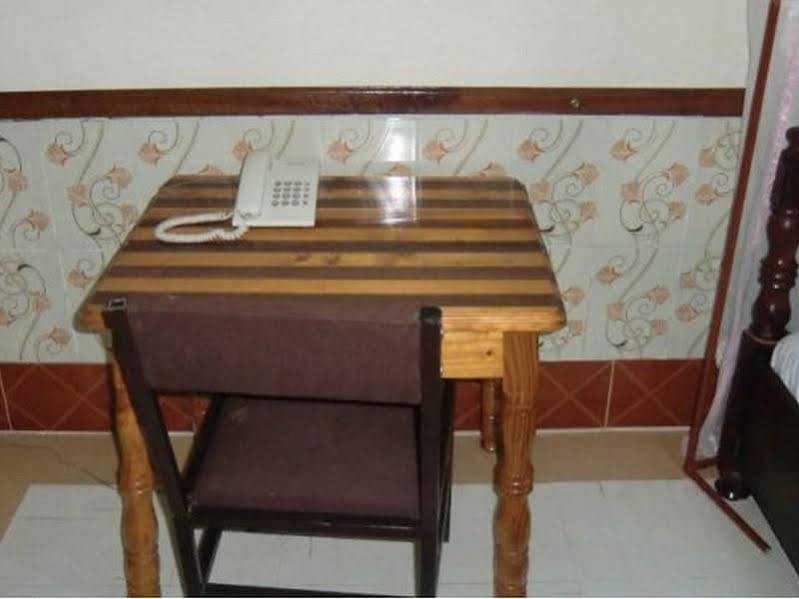 Lyamutundwe Keba Inn מראה חיצוני תמונה