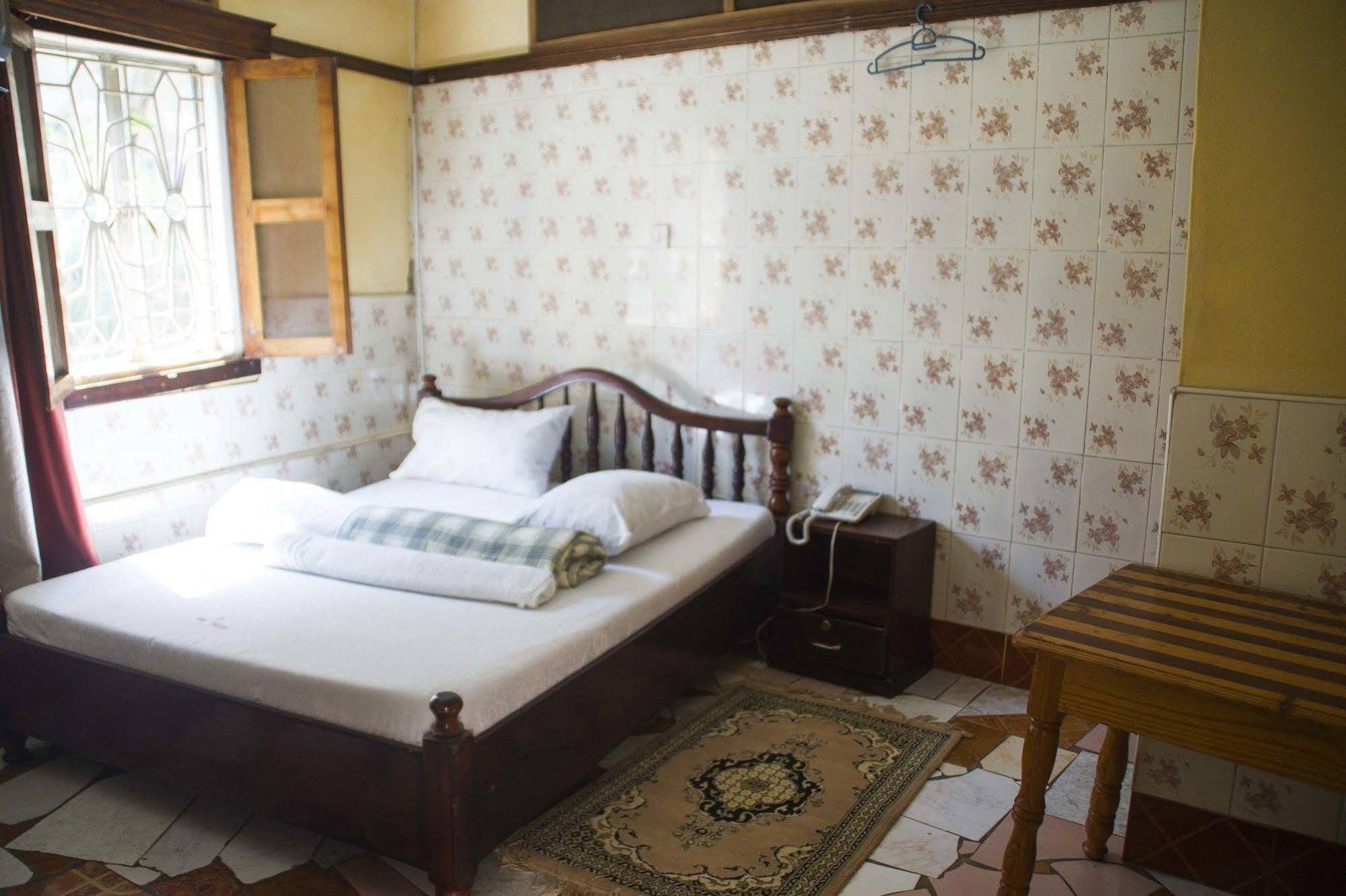 Lyamutundwe Keba Inn מראה חיצוני תמונה